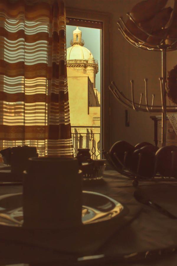 B&B Sant'Angelo 利卡塔 外观 照片