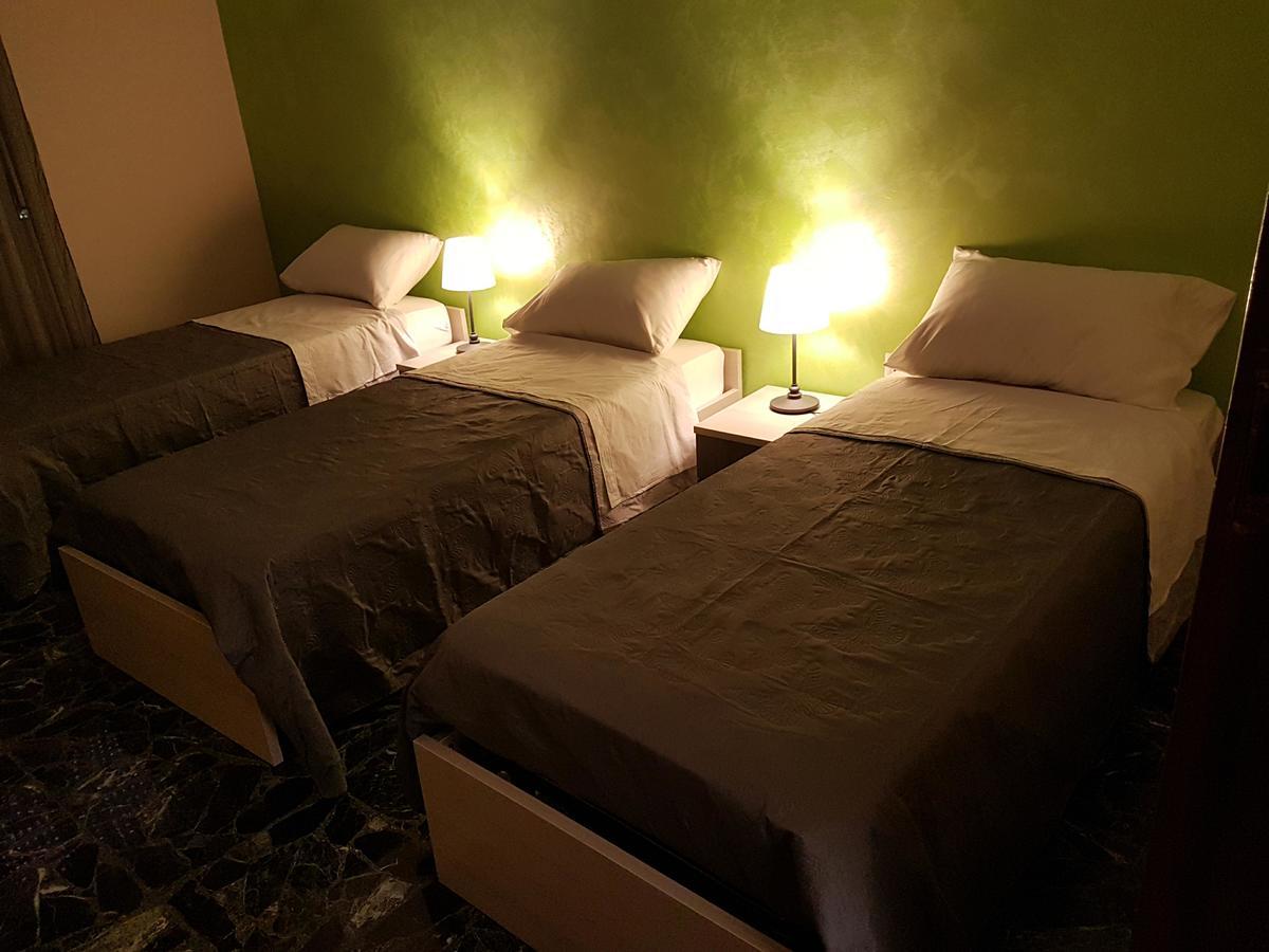 B&B Sant'Angelo 利卡塔 外观 照片