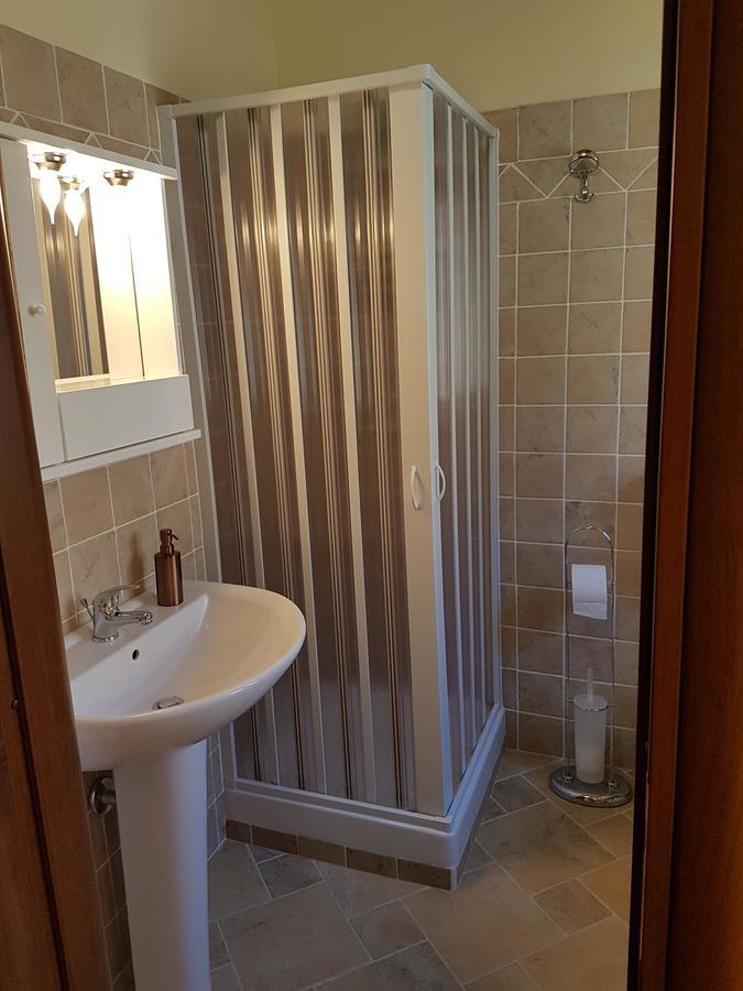 B&B Sant'Angelo 利卡塔 外观 照片