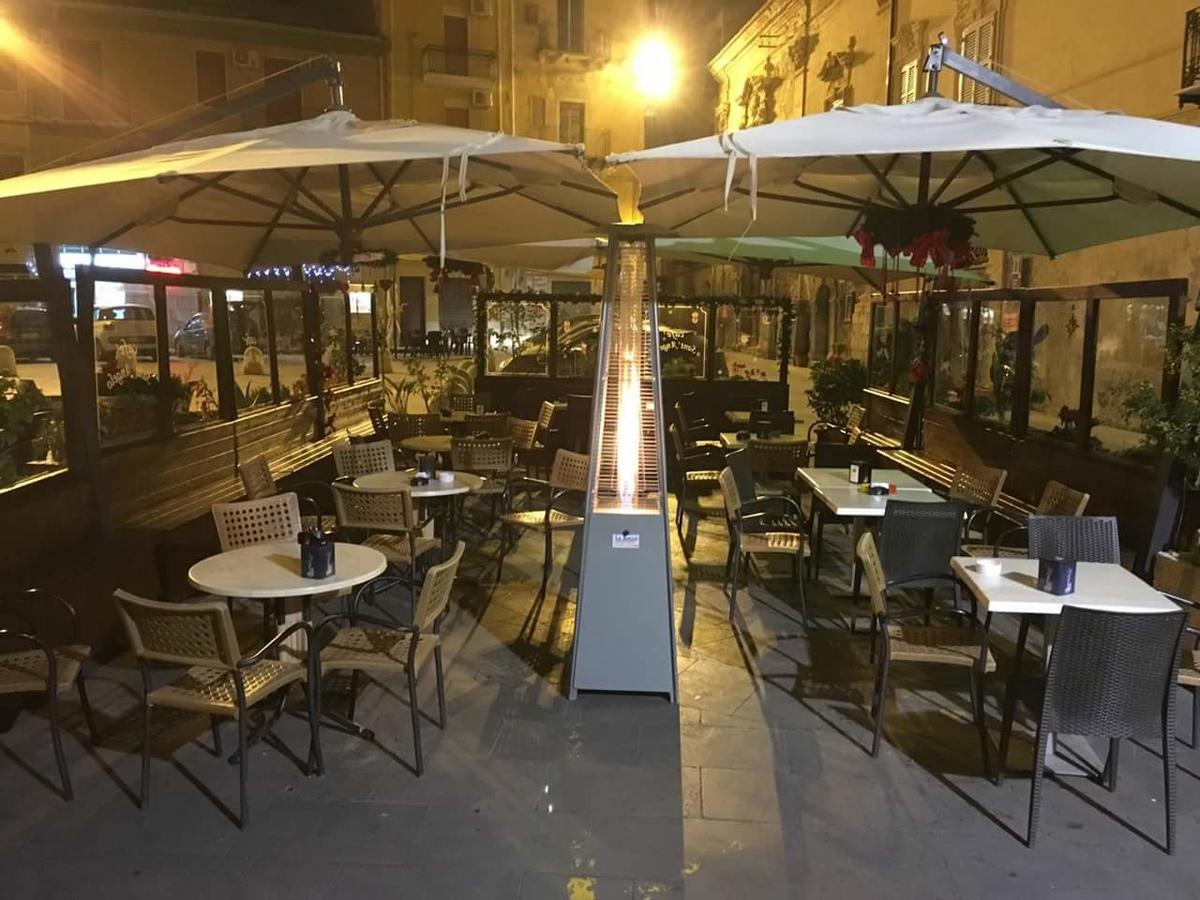 B&B Sant'Angelo 利卡塔 外观 照片